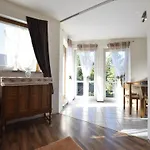 Retreat In Kossau