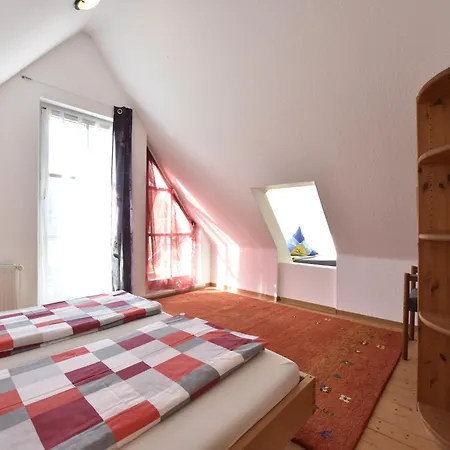 Apartment Retreat In