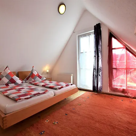 Retreat In Apartment