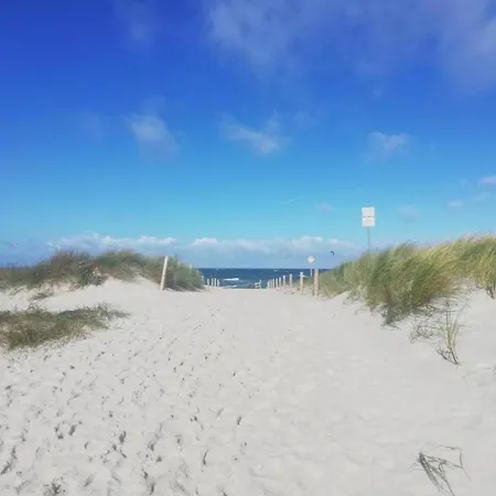 Retreat In Apartment *