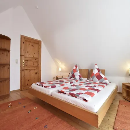 Apartment Retreat In Kossau