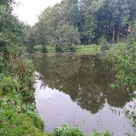 Apartment Retreat In