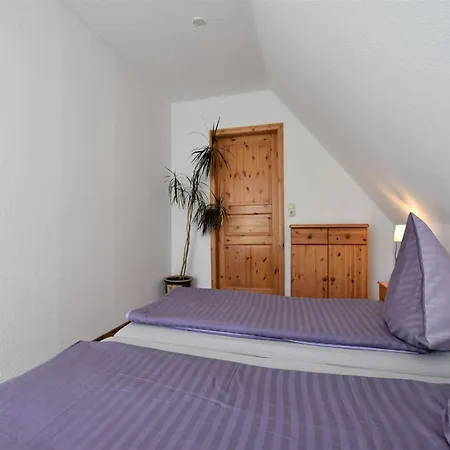 Apartment Retreat In Kossau