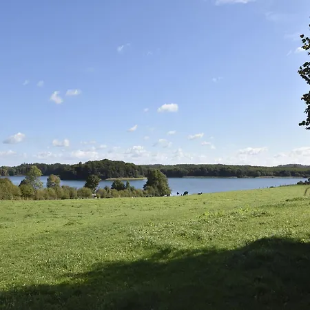 Retreat In Apartment