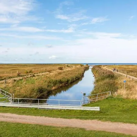 Apartment Retreat In