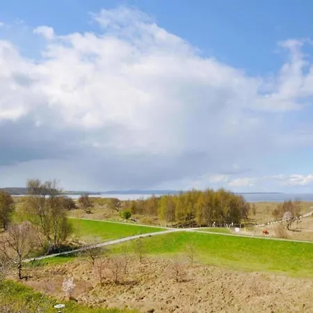 Retreat In Apartment Kossau