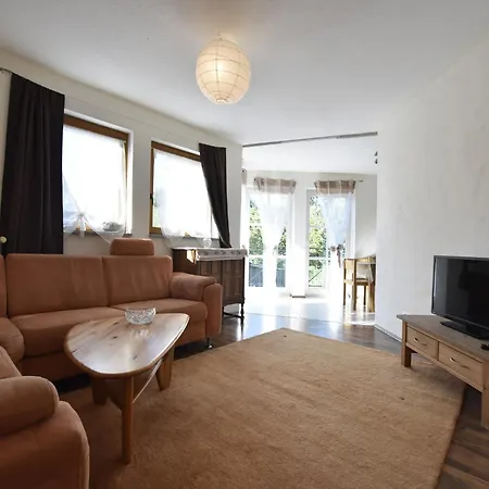 Apartment Retreat In *