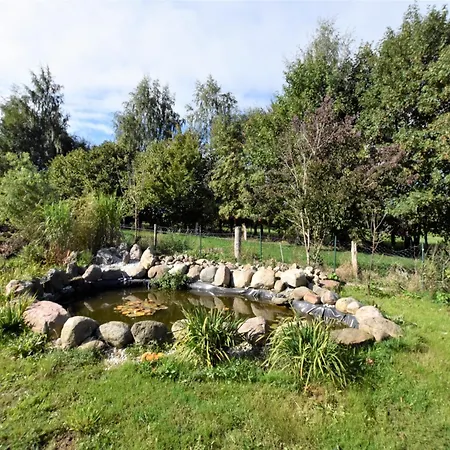 Apartment Retreat In Kossau