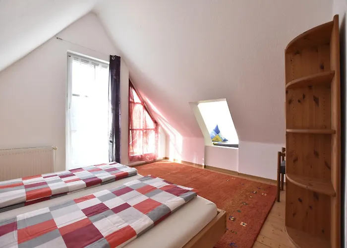 Lägenhet Retreat In