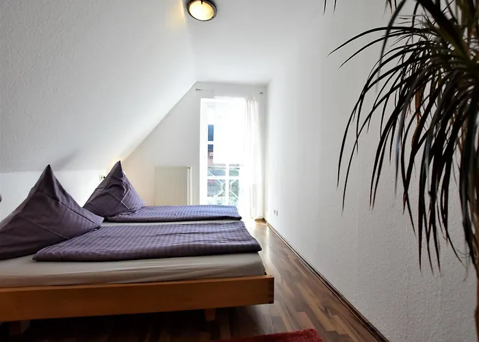 Lägenhet Retreat In Kossau