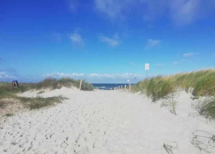 Retreat In Lägenhet *